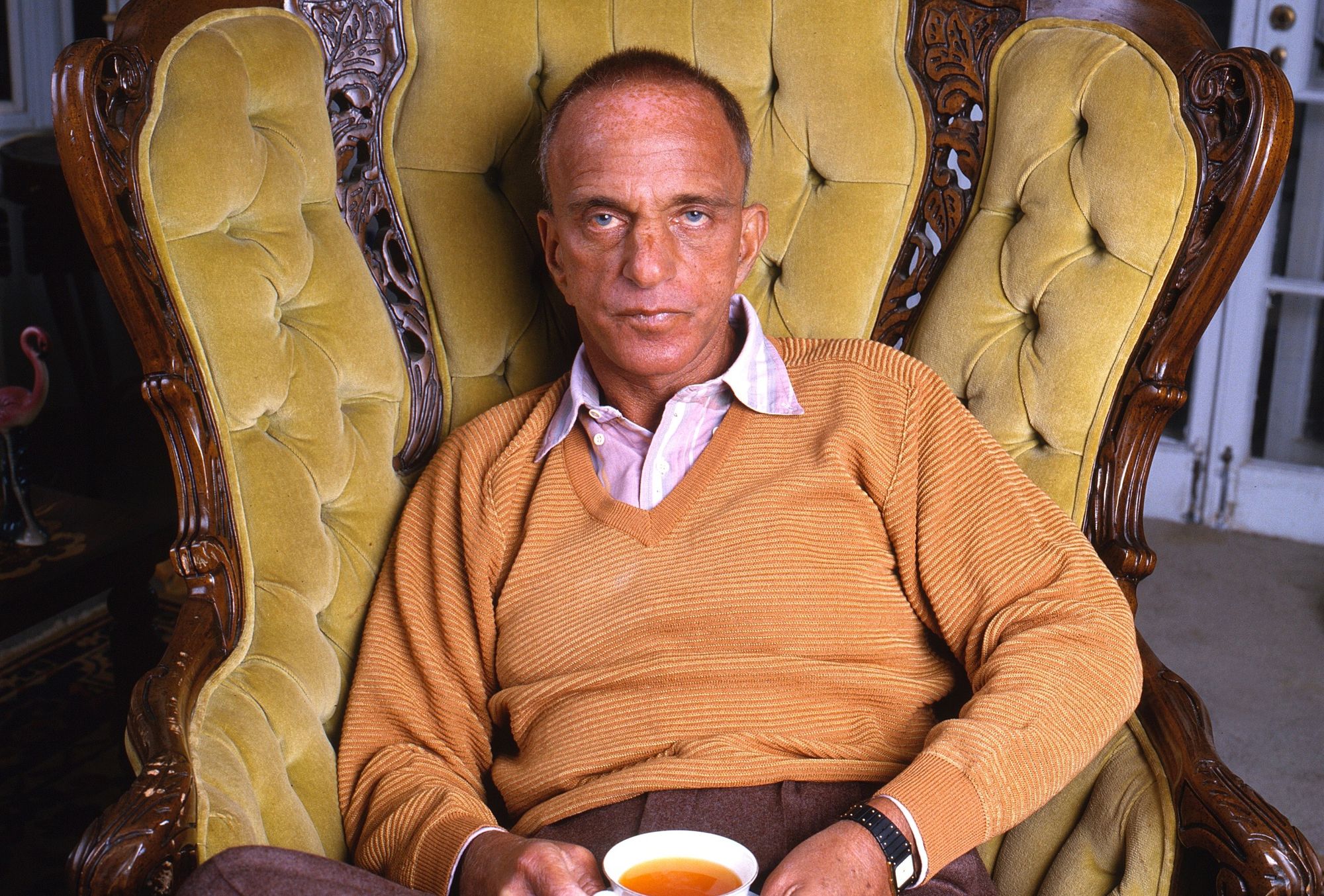 Roy Cohn